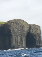 Fingal's Cave, Staffa