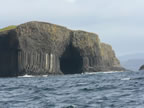 Fingal's Cave, Staffa