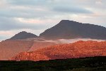 The hills of Jura