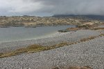 Raised beaches on Jura