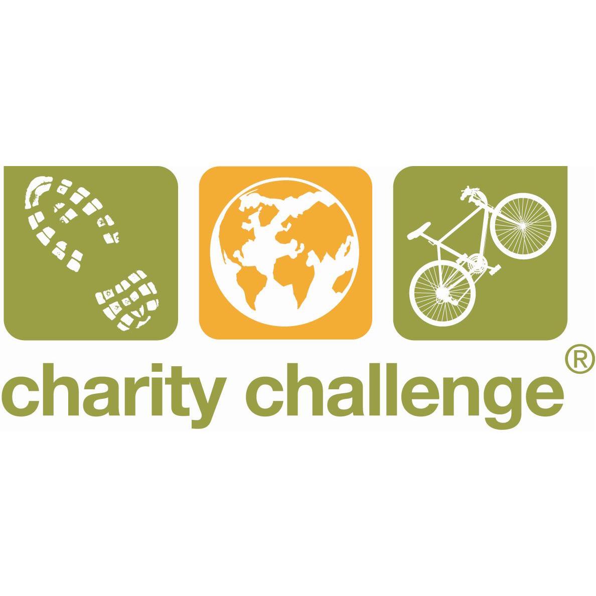 Charity Challenge