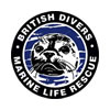 British Divers Marine Life Rescue (BLMLR)